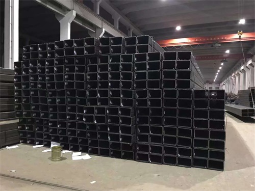 射洪冷拔方管选型指南 工程采购怎么选